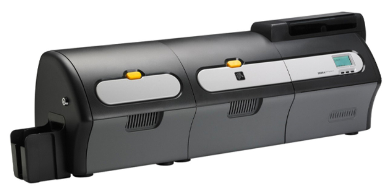 ZXP Series 7 UHF Dual-sided Printer